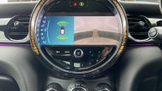 MINI Hatchback 135kW Cooper S Level 3 33kWh 3dr Auto Electric Hatchback